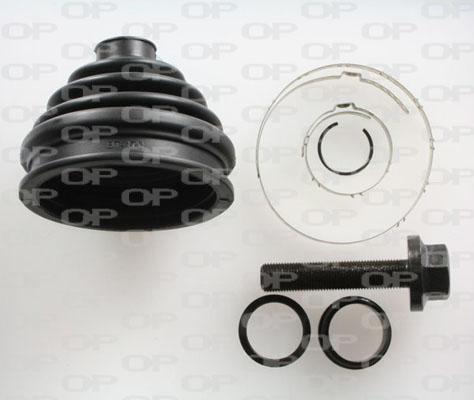 Open Parts SJK7136.00 - Putekļusargs, Piedziņas vārpsta ps1.lv