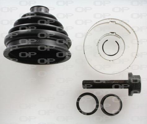 Open Parts SJK7137.00 - Putekļusargs, Piedziņas vārpsta ps1.lv