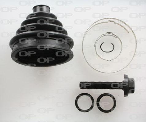 Open Parts SJK7126.00 - Putekļusargs, Piedziņas vārpsta ps1.lv