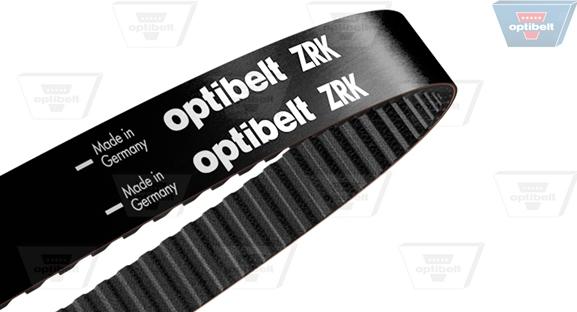 Optibelt ZRK 1329 - Zobsiksna ps1.lv