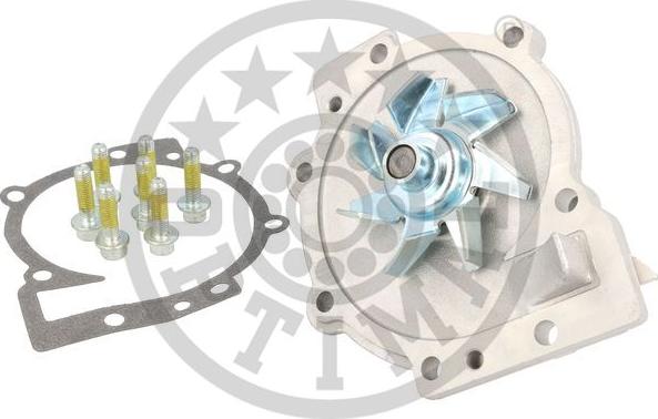 Optimal AQ-2432 - Ūdenssūknis ps1.lv