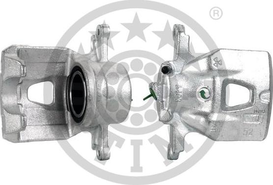 Optimal BC-1442L - Bremžu suports ps1.lv