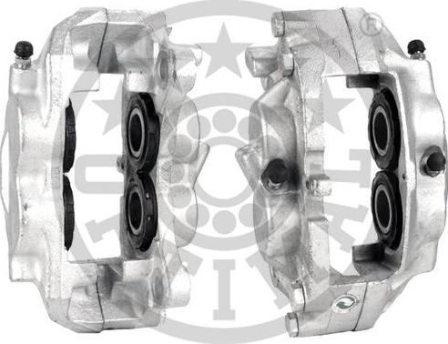 Optimal BC-1674L - Bremžu suports ps1.lv