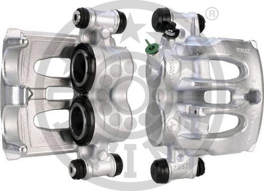 Optimal BC-1013R - Bremžu suports ps1.lv