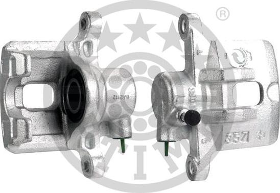 Optimal BC-1181L - Bremžu suports ps1.lv