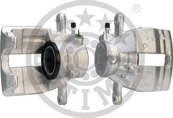 Optimal BC-1123R - Bremžu suports ps1.lv