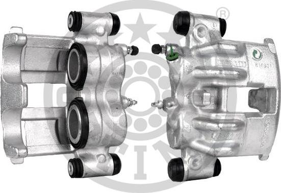 Optimal BC-1853L - Bremžu suports ps1.lv