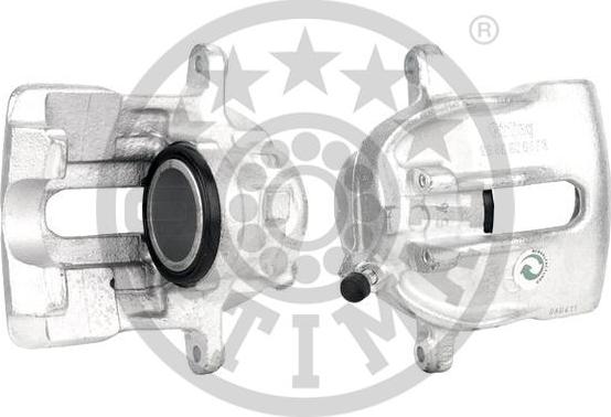 Optimal BC-1818L - Bremžu suports ps1.lv