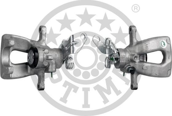 Optimal BC-1827L - Bremžu suports ps1.lv