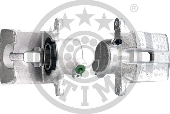 Optimal BC-1214R - Bremžu suports ps1.lv