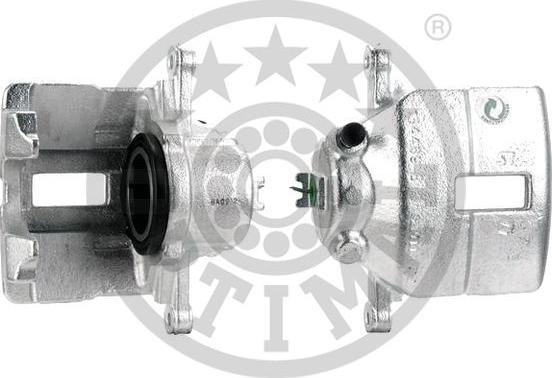 Optimal BC-1714L - Bremžu suports ps1.lv