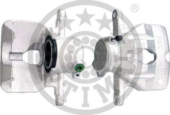 Optimal BC-2590R - Bremžu suports ps1.lv