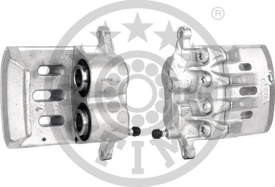 Optimal BC-2335L - Bremžu suports ps1.lv