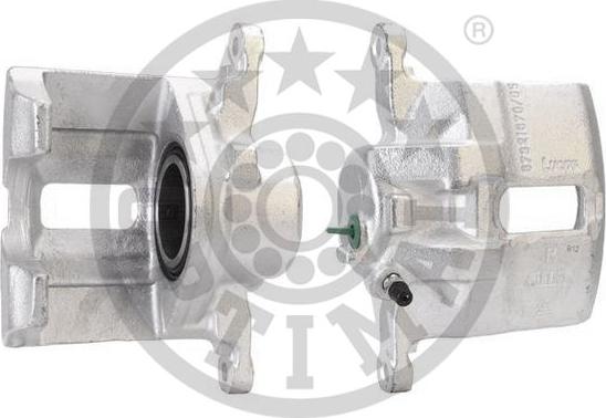 Optimal BC-2248R - Bremžu suports ps1.lv