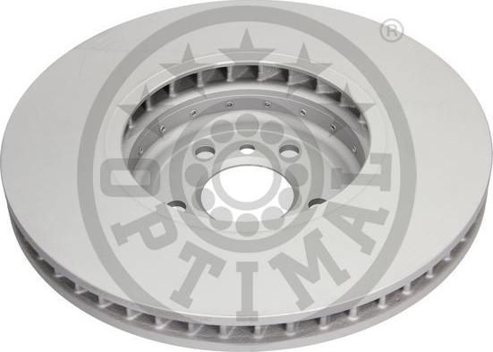 Optimal BS-9336HC - Bremžu diski ps1.lv