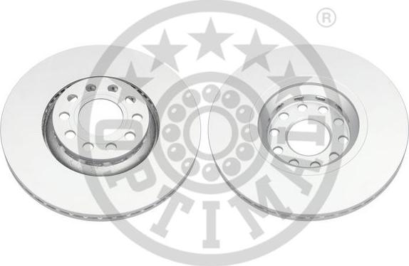 Optimal BS-6190C - Bremžu diski ps1.lv