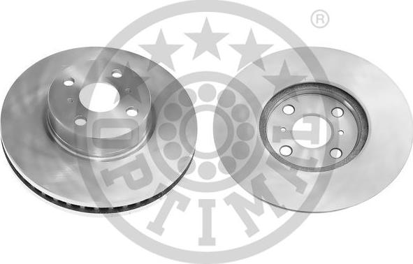 Optimal BS-8936C - Bremžu diski ps1.lv