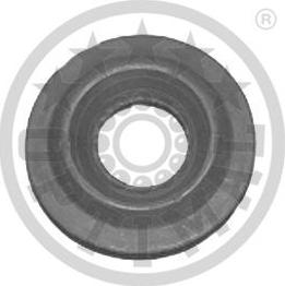 Optimal F8-5550 - Ritgultnis, Amortizatora statnes balsts ps1.lv