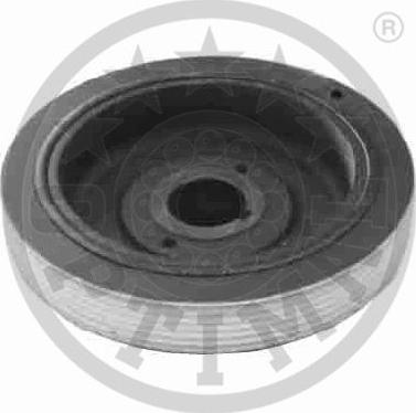 Optimal F8-5643 - Piedziņas skriemelis, Kloķvārpsta ps1.lv