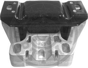 Optimal F8-5387 - Piekare, Automātiskā pārnesumkārba ps1.lv