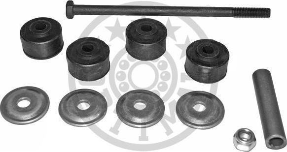 Optimal F8-5712 - Remkomplekts, Stabilizatora atsaite ps1.lv