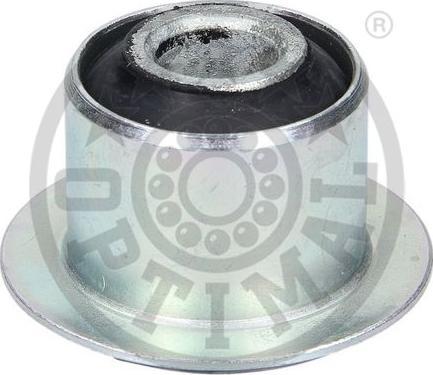 OPTIMAL F8-7782 - Piekare, Lokšņu atspere ps1.lv