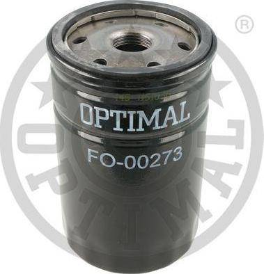 Optimal FO-00273 - Eļļas filtrs ps1.lv