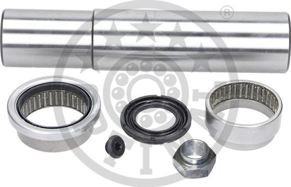 Optimal G8-248 - Remkomplekts, Riteņa piekare ps1.lv