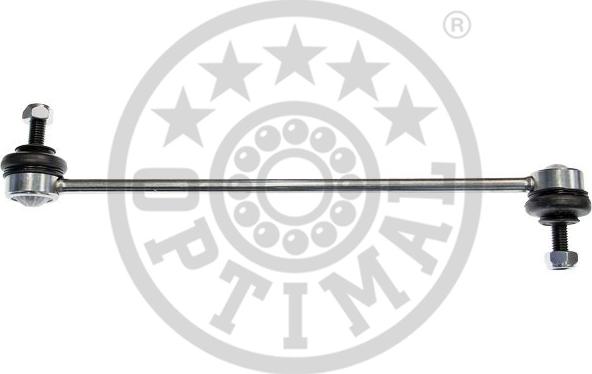 Optimal G7-538 - Stiepnis / Atsaite, Stabilizators ps1.lv