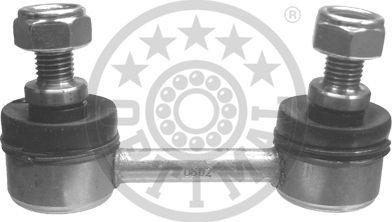 Optimal G7-641 - Stiepnis / Atsaite, Stabilizators ps1.lv