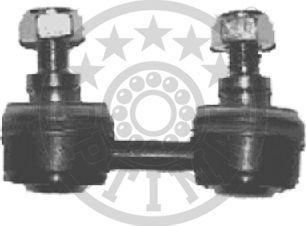 Optimal G7-724 - Stiepnis / Atsaite, Stabilizators ps1.lv