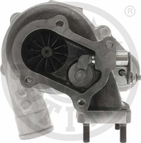 Optimal OP-ETU0195M-RM - Kompresors, Turbopūte ps1.lv