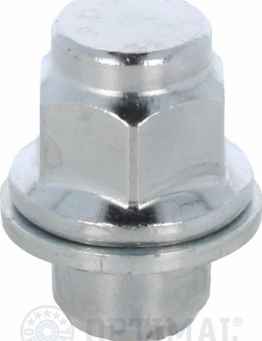 OPTIMAL OP-UWN10007-1 - Riteņa stiprināsanas uzgrieznis ps1.lv