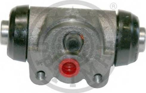 Optimal RZ-3636 - Riteņa bremžu cilindrs ps1.lv
