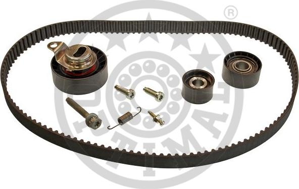 Optimal SK-1094 - Zobsiksnas komplekts ps1.lv
