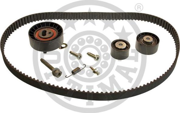 Optimal SK-1094 - Zobsiksnas komplekts ps1.lv
