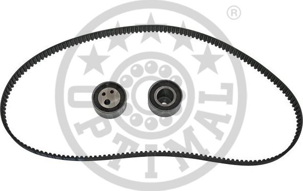 Optimal SK-1032 - Zobsiksnas komplekts ps1.lv