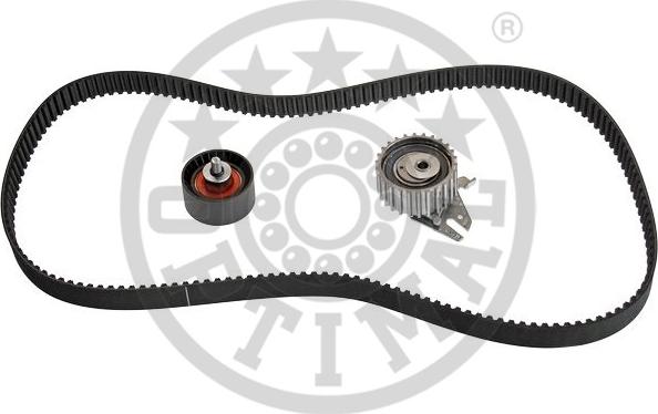 Optimal SK-1361 - Zobsiksnas komplekts ps1.lv