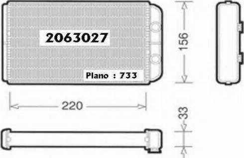 Ordonez 2063027 - Siltummainis, Salona apsilde ps1.lv