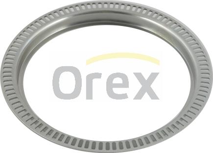 Orex 401009 - Devēja gredzens, ABS ps1.lv