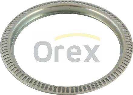 Orex 401008 - Devēja gredzens, ABS ps1.lv