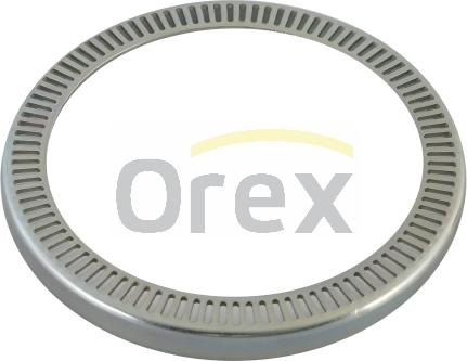 Orex 401007 - Devēja gredzens, ABS ps1.lv