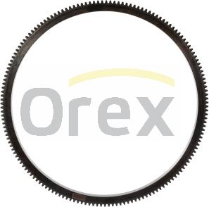 Orex 403004 - Zobvainags, Spararats ps1.lv