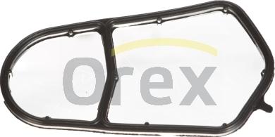 Orex 416019 - Blīve, Degvielas filtrs ps1.lv