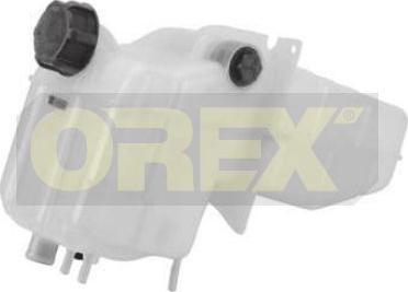 Orex 550154 - Kompensācijas tvertne, Dzesēšanas šķidrums ps1.lv