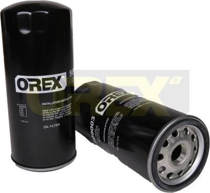 Orex 509003 - Filtrs-Komplekts ps1.lv