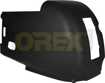 Orex 588007 - Apdare, Bampers ps1.lv