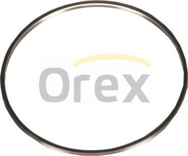 Orex 616010 - Blīve, Izplūdes kolektors ps1.lv