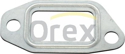 Orex 616011 - Blīve, Izplūdes kolektors ps1.lv