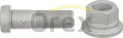 Orex 140060 - Riteņa stiprināšanas skrūve ps1.lv